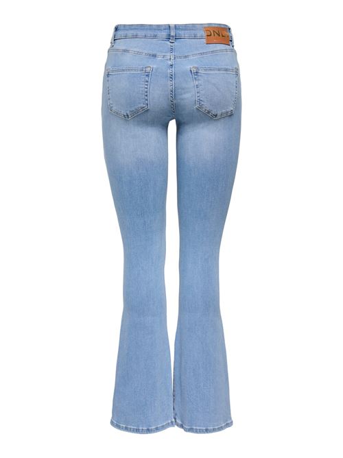  ONLY | 15245444/Light Blue Denim
